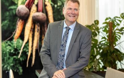 Roel Schutten verlaat AgriFood Capital
