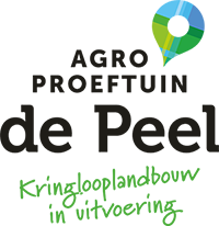 Meerjarige ondersteuning voor AgroProeftuin de Peel